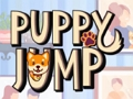 Jeu Saut de chiot  en ligne