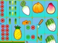 Jeu Ferme Flip Mahjongg  en ligne