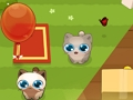 Jeu Rassemblement des animaux de compagnie  en ligne