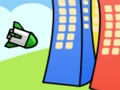 Jeu La folie des missiles  en ligne