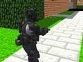Jeu Contre-artisanat zombies  en ligne