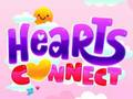 Jeu Coeurs connectés  en ligne