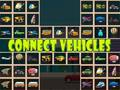 Jeu Connecter les transports  en ligne