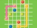 Jeu Connectez les gemmes  en ligne
