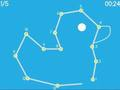 Jeu Relier les points  en ligne