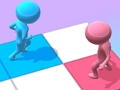 Jeu Casse-tête de couleur  en ligne