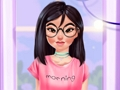 Jeu Fabrique de sorts de fille magique  en ligne