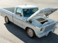 Jeu Glissière d'eluminateur Ford F-100  en ligne