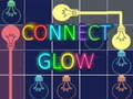 Jeu Connecter lueur  en ligne