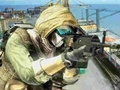 Jeu Frappe de tir du commando Igi  en ligne