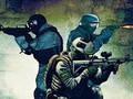Jeu Commando en ligne