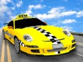 Jeu Simulateur de taxi de la ville 3d  en ligne