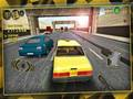 Jeu Simulateur de voiture de taxi de ville 2020  en ligne