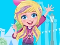 Jeu Carnaval des bonbons fous  en ligne