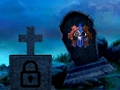 Jeu Halloween arrive épisode 9  en ligne