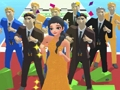 Jeu Achats riches en 3D  en ligne