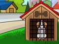 Jeu Évasion de chien beagle  en ligne