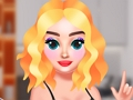 Jeu Mode Beauté Rock  en ligne