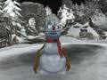 Jeu Survie de Noël  en ligne