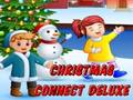 Jeu Connexion de Noël de luxe  en ligne