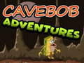 Jeu CaveBOB Aventure  en ligne