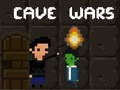 Jeu Guerres des cavernes  en ligne