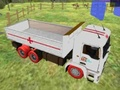 Jeu Simulateur de transport de camions de fret 2020  en ligne
