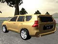 Jeu Voiture contre Prado Racing 3D  en ligne