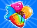 Jeu Bonbons Bombe Douce Fièvre  en ligne