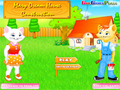 Jeu Construction de la maison de rêve Mary Dream  en ligne