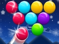 Jeu Smarty Bubbles Noël  en ligne