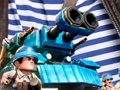 Jeu Haut de la guerre  en ligne