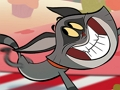 Jeu Taffy Coureur  en ligne