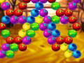 Jeu Bubble Wings : Jeu de tir à bulles  en ligne