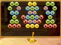 Jeu Bubble Shooter Egypte  en ligne