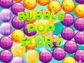 Jeu Histoire de bulles  en ligne