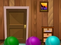Jeu Évasion 7 portes  en ligne