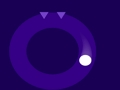 Jeu Espace de cercle sûr  en ligne