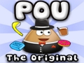 Jeu Pou l'original  en ligne