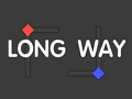 Jeu Long chemin  en ligne