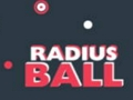 Jeu Boule de rayon  en ligne