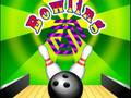 Jeu Circuit de quilles  en ligne