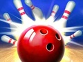 Jeu Bowling en ligne
