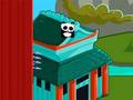 Jeu Bounce Bounce Panda en ligne