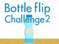 Jeu Bouteille flip 2  en ligne