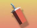 Jeu Bouteille Flip 3D  en ligne