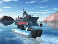 Jeu Simulateur de bateau 2  en ligne
