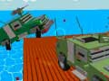 Jeu Blocky Combat Swat 2 Storm Desert en ligne