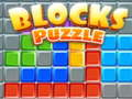 Jeu Puzzle de blocs  en ligne