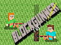Jeu BlockGunner 1 contre 1  en ligne
